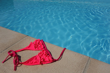 Piscine Bikini