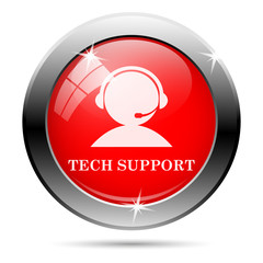 Tech support icon