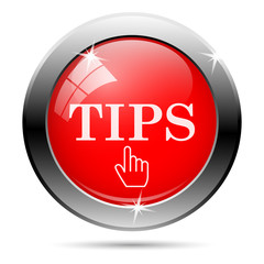 Tips icon