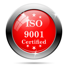 ISO9001 icon