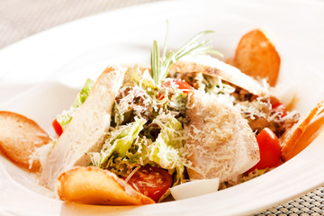 Caesar salad