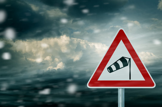 stormy weather
