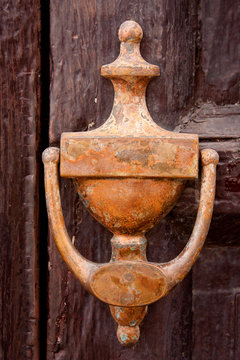 Door Knocker