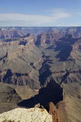 pima point,  le Grand Canyon, Arizona