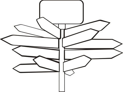 Guidepost Drawing รูปภาพGuidepost – เลือกดูภาพถ่ายสต็อก เวกเตอร์ และวิดีโอ1,114,385 ...