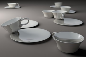 cup