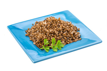 Buckwheat