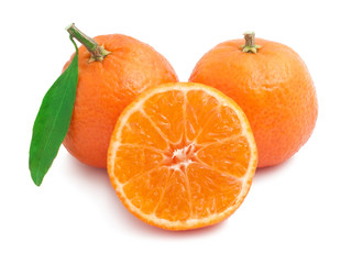 Tangerines