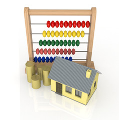 concept of real estate