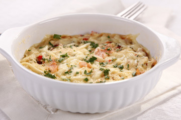 Casserole