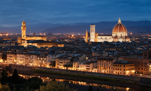 Florence, Duomo, Italie
