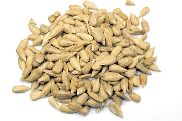 Sonnenblumenkerne für die Vollwert-Küche
