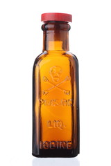 Poison Bottle