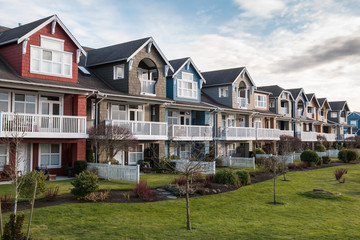 Modern Houses