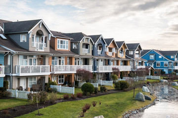 Modern Houses