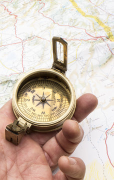 compass