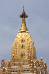 pagode myanmar