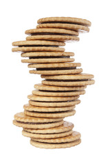 Biscuit Tower