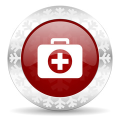 first aid icon