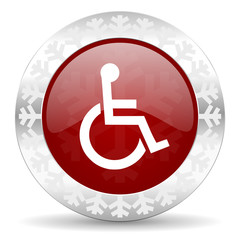 wheelchair icon