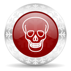 skull icon