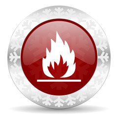 flame icon