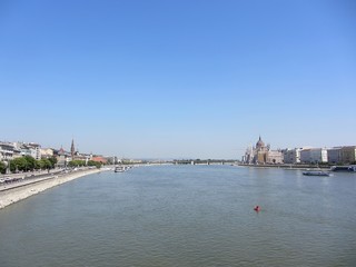 Obraz premium budapest