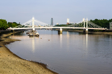 Chelsea Bridge