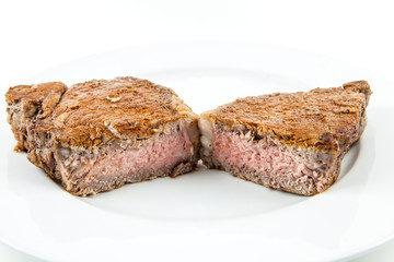 Steak