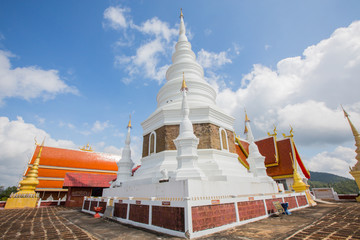 Phra Chedi Sri Vichai jomsiri