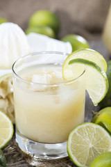 Lime Juice