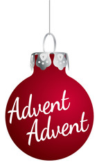 Advent Advent