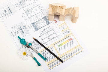 Hausplanung - Konzept