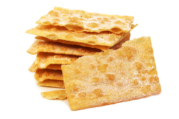 Oreillettes (beignets provençal)