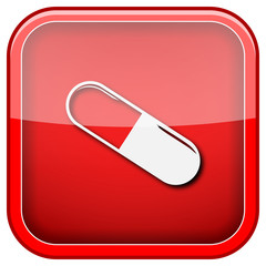 Pill icon