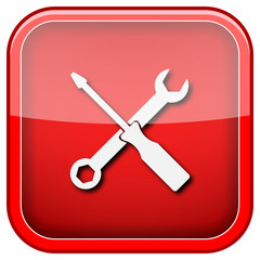 Tools icon