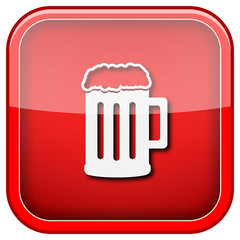 Beer icon