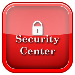 Security center icon