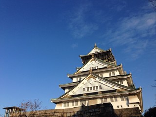 大阪
