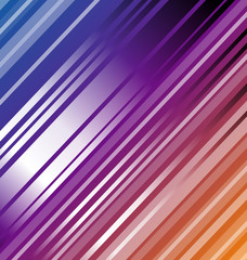 bright abstract striped background