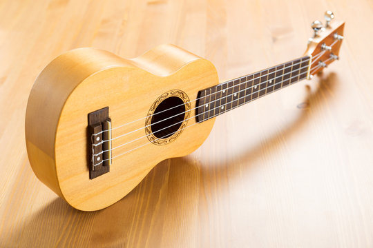 Ukulele
