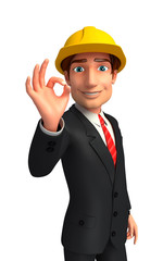 engineer with best signe