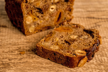 Früchtebrot