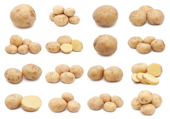 Potatoes