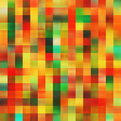 Seamless Colorful Background