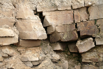 Sandsteinbruch