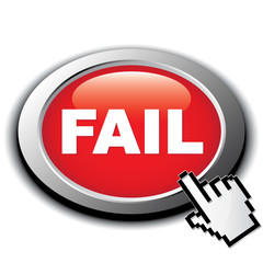 FAIL ICON