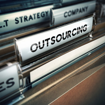 Outsoucing Strategy
