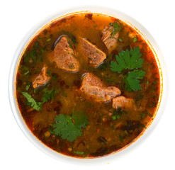 goulash soup