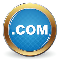 DOMAIN COM ICON
